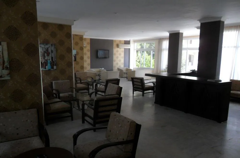 Egeria Park Hotel Kusadası 3*,  Törökország