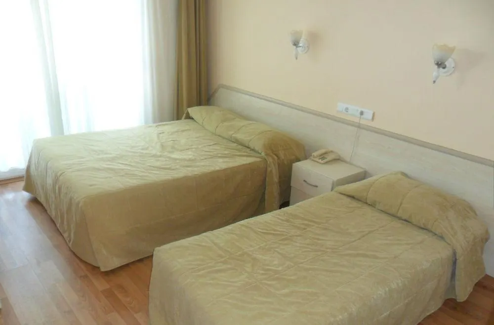 Egeria Park Hotel Kusadası