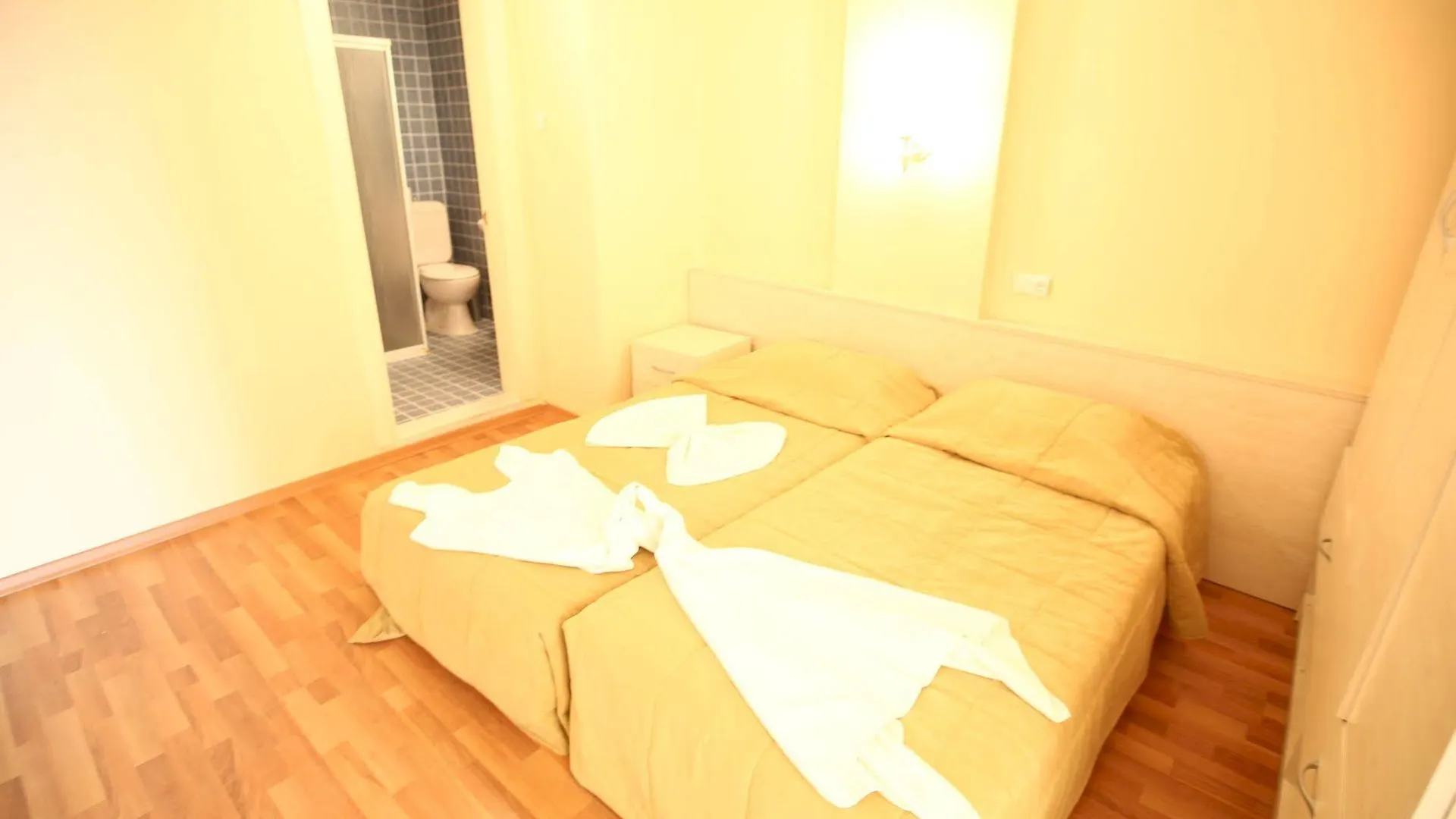 Egeria Park Hotel Kusadası 3*,  Törökország