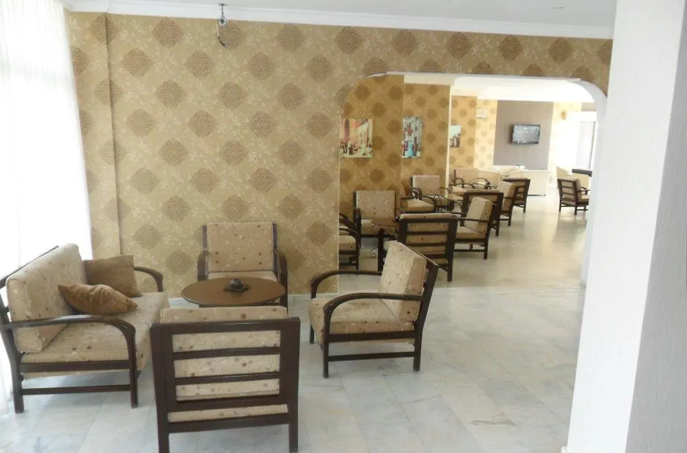 Egeria Park Hotel Kusadası