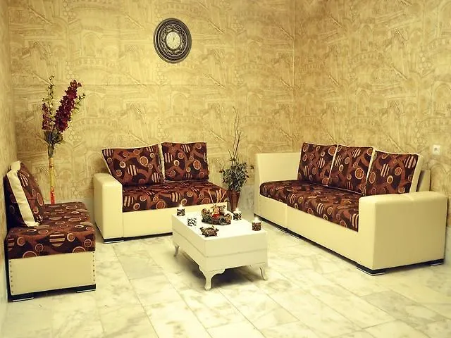 Egeria Park Hotel Kusadası