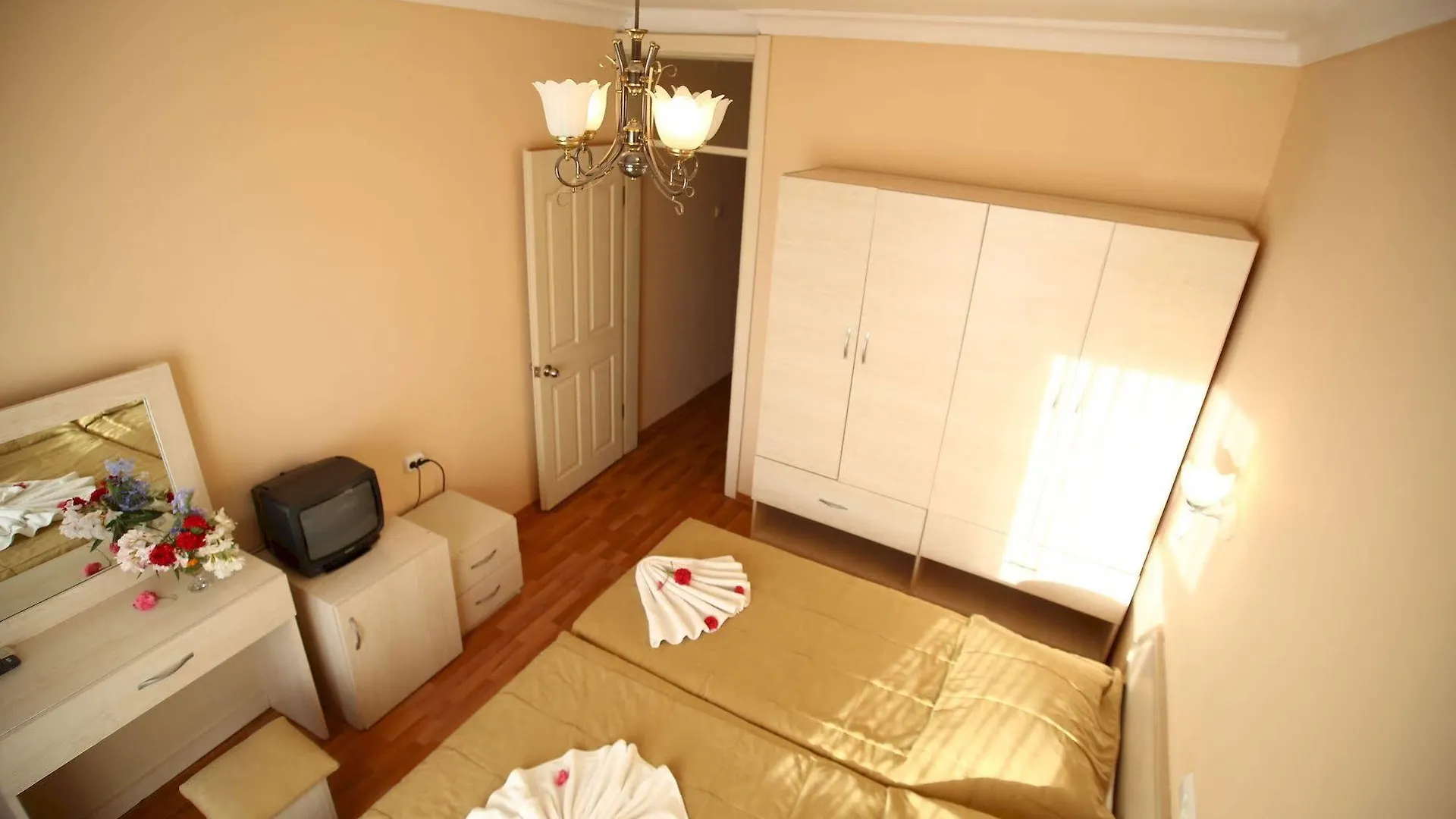 Egeria Park Hotel Kusadası