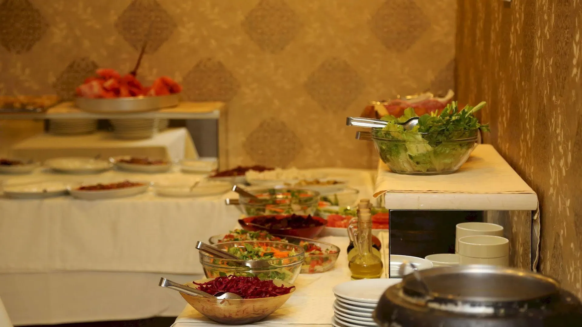 Egeria Park Hotel Kusadası